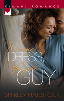 Wrong Dress, Right Guy@